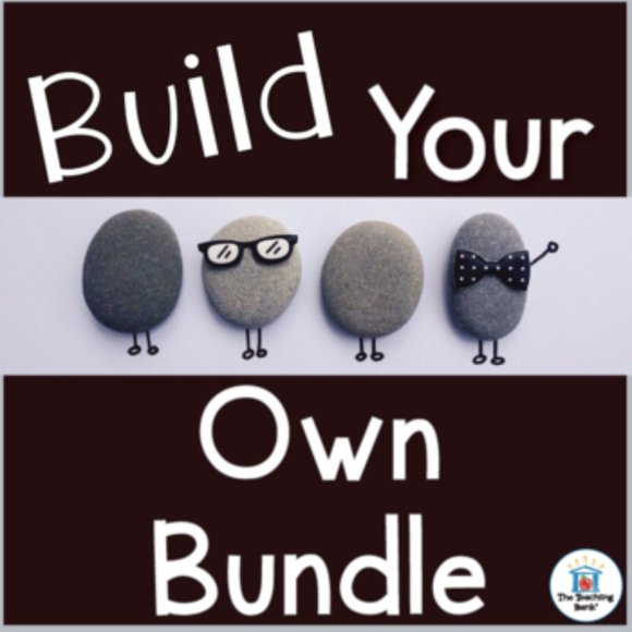 Build Your Own Bundle Below! - Picture 1 of 1